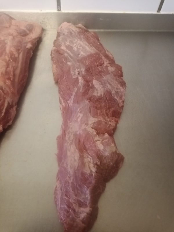 sierra steak